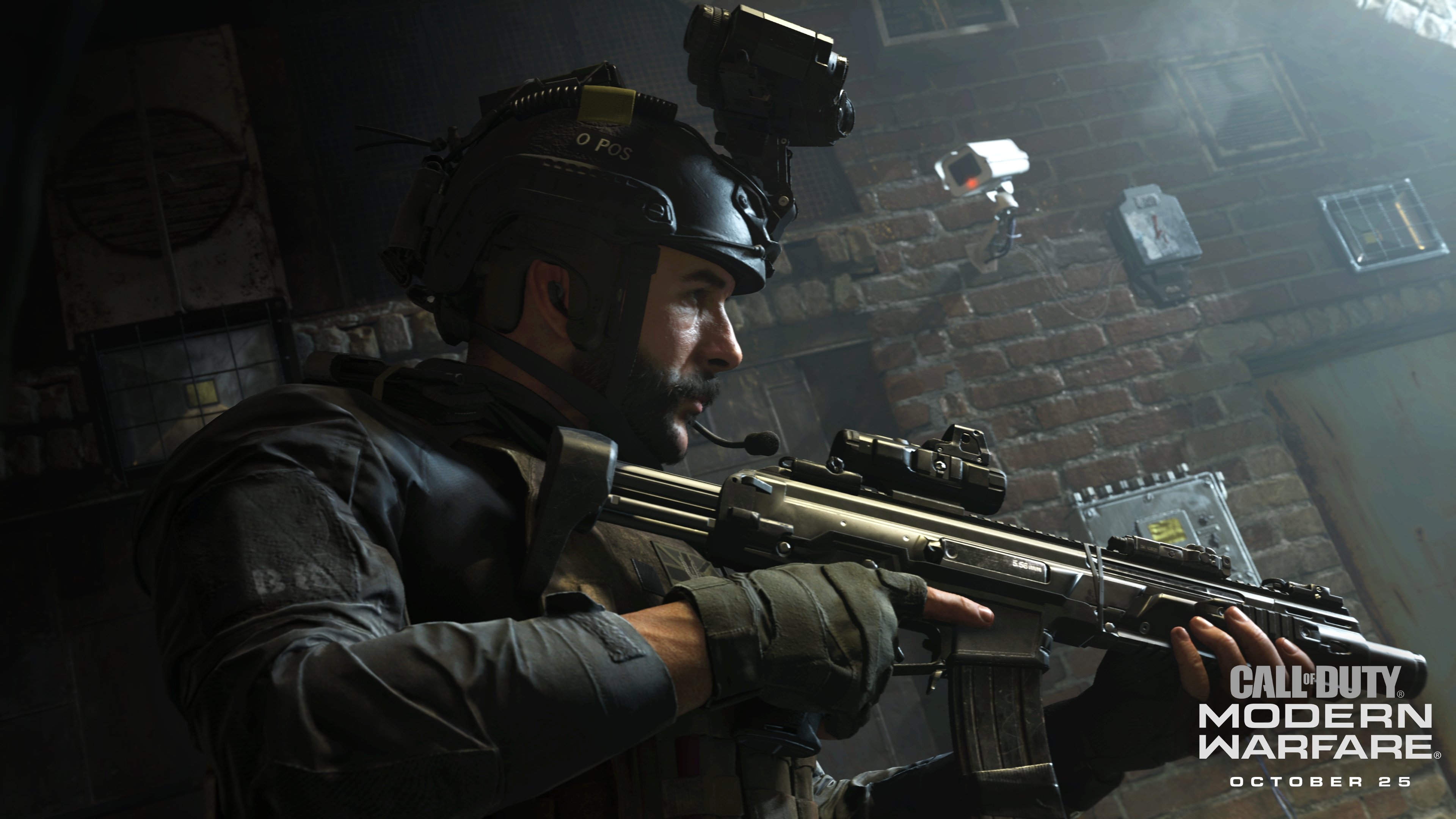 Call of Duty: Modern Warfare 2019 - Imagen 37